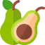 Avocado 图标 64x64