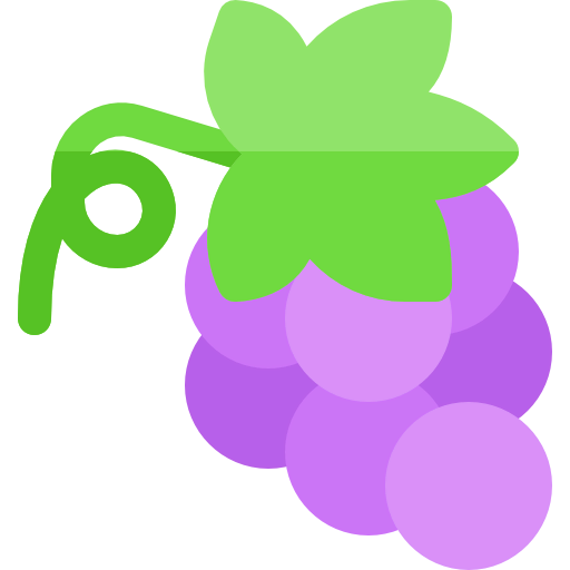 Grape Symbol