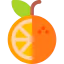 Orange 图标 64x64