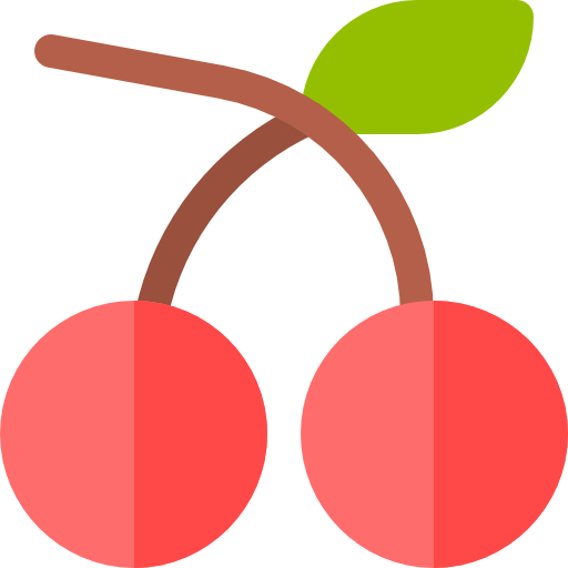 Cherry icon