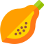 Papaya 图标 64x64