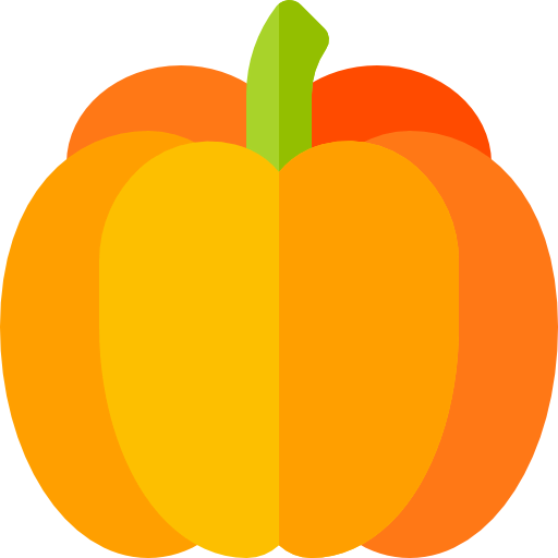 Pumpkin icon