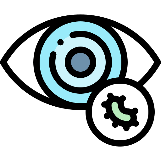 Eye icon