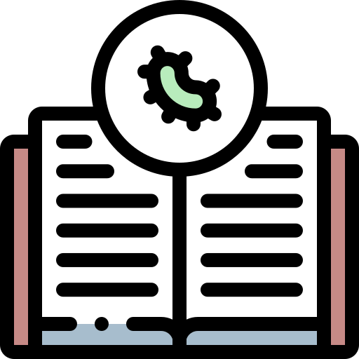Book icon