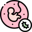 Pregnancy icon 64x64