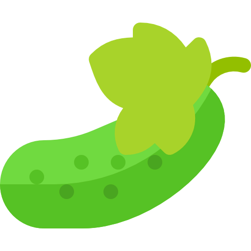 Cucumber ícono