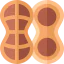 Peanut 图标 64x64
