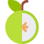 Breast milk fruit 图标 64x64