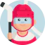 Hockey icon 64x64