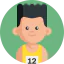 Athletics icon 64x64