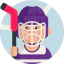 Hockey icon 64x64