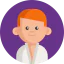 Martial art icon 64x64