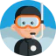 Diver icon 64x64