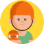 Skater icon 64x64