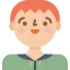 Boy icon 64x64