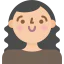 Woman icon 64x64