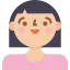 Woman icon 64x64