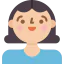 Woman icon 64x64