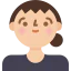 Woman icon 64x64