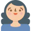 Woman icon 64x64