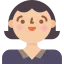 Woman icon 64x64