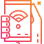Internet connection biểu tượng 64x64