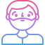 Man icon 64x64