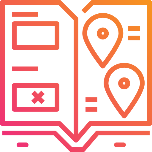 Guidebook ícone