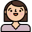 Woman icon 64x64