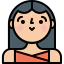 Woman icon 64x64