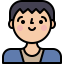 Man icon 64x64
