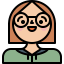 Woman icon 64x64