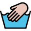 Hand wash icon 64x64
