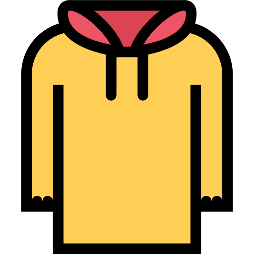 Pullover icon