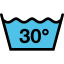 Washing icon 64x64