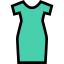 Dress icon 64x64