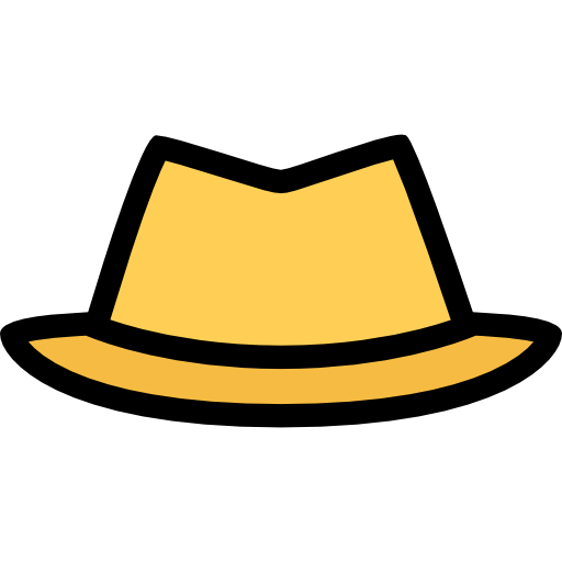 Hat icon