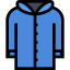 Jacket icon 64x64