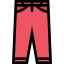 Trousers icon 64x64