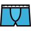 Underwear icon 64x64