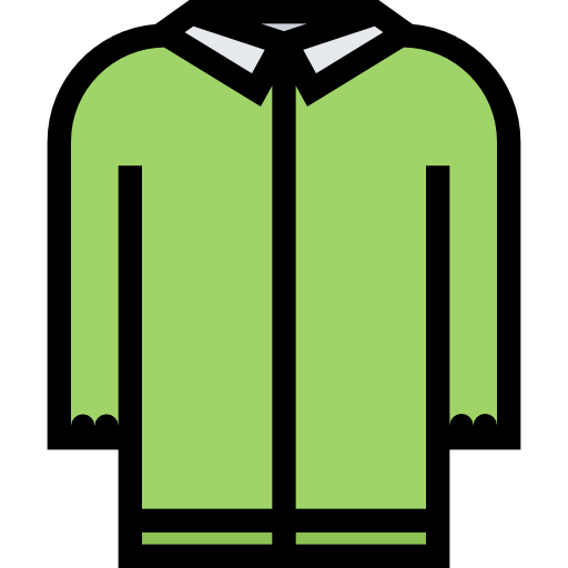 Jacket icon