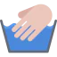Hand wash 图标 64x64