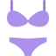 Lingerie 图标 64x64