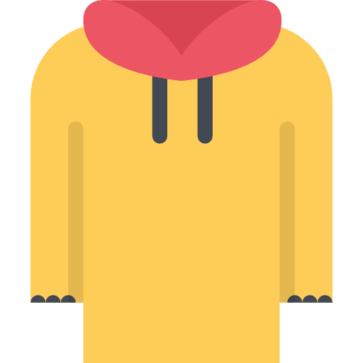 Pullover icon