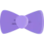 Bow tie 图标 64x64