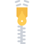 Zipper 图标 64x64