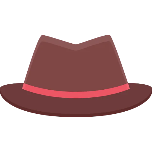 Hat icon