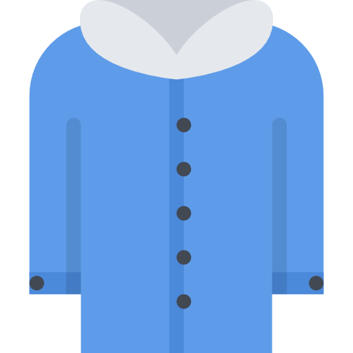 Jacket icon