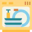Dishwasher icon 64x64