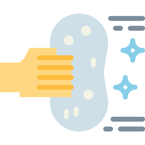 Sponge icon